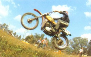 motosport